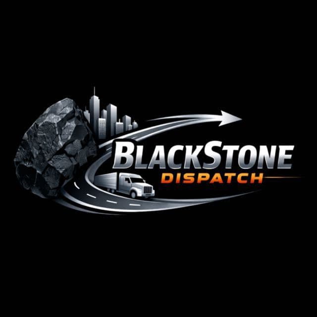 BlackStone Dispatch Logo